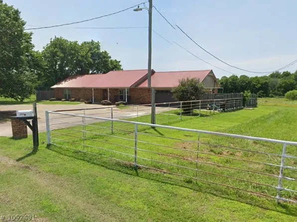 2731 N 17th St W, Muskogee, OK 74401