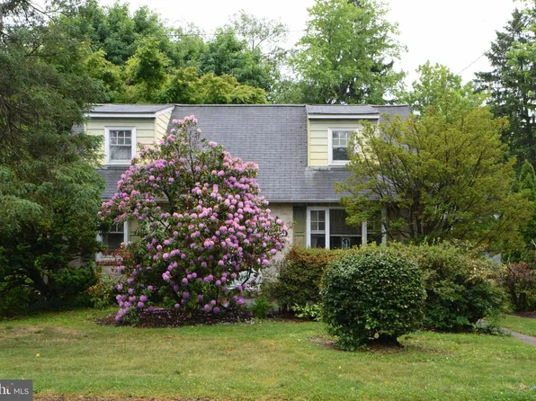 419 Continental Rd, Hatboro, PA 19040