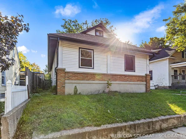 1156 Eastern Ave SE, Grand Rapids, MI 49507