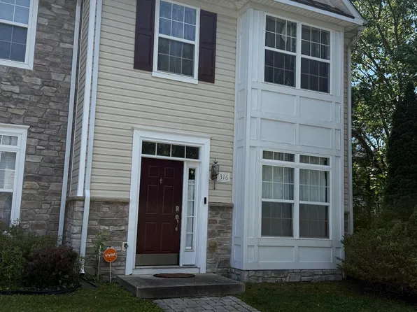 316 Old Squaw Ct, Cambridge, MD 21613