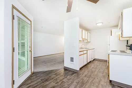 Oak Creek Meadows Photo 1