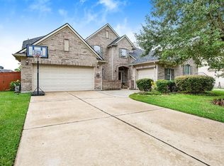 12007 Terraza Cove Ln, Houston, TX 77041