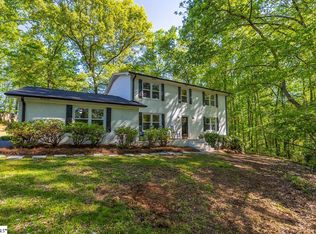 121 Forest Park Dr, Easley, SC 29642