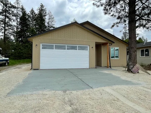 (undisclosed Address), Springdale, WA 99173