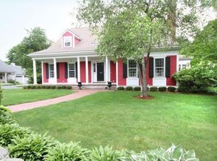 74 East St, Lexington, MA 02420