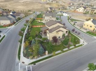 5203 N Quail Run Ct, Lehi, UT 84043
