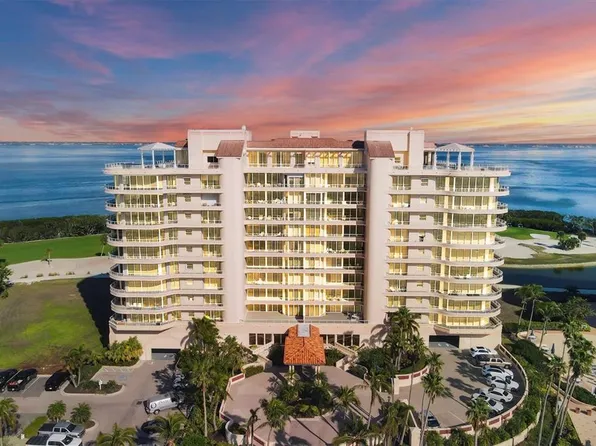 3060 Grand Bay Blvd Unit 162, Longboat Key, FL 34228