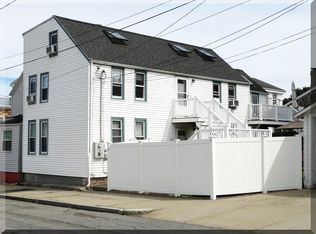 13 Summer St #2, Newburyport, MA 01950