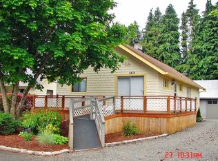 3414 S Monroe St, Tacoma, WA 98409