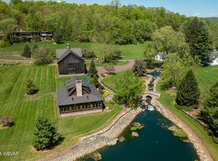 120 Fairview Farm Rd, Muncy valley, PA 17758