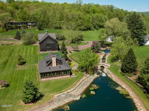 120 Fairview Farm Rd, Muncy Valley, PA 17758