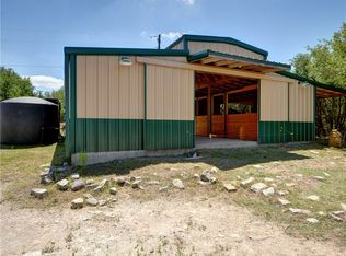 496 Carol Ann Dr, Austin, TX 78737