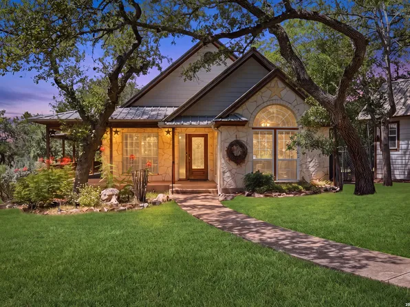 711 Wild Turkey Run, New Braunfels, TX 78132