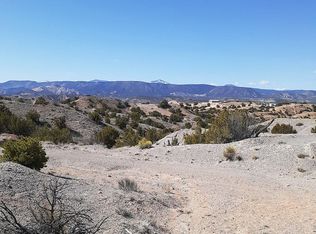 Sunset Dr, Abiquiu, NM 87510