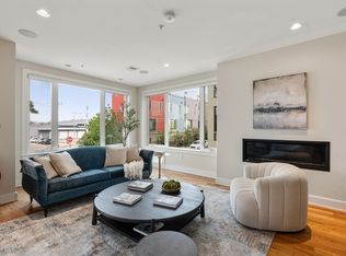 405 W 1st St UNIT 101, South Boston, MA 02127