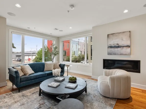 405 W 1st St Unit 101, South Boston, MA 02127