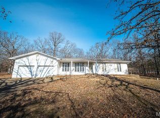 1561 Notre Dame Dr, Bonne Terre, MO 63628