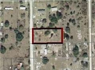 665 Tammy Rd, Clewiston, FL 33440