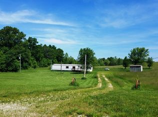 20414 Old State Road 37, Branchville, IN