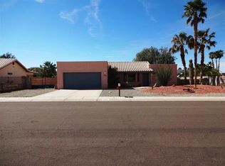 11352 S Viewpointe Ave, Yuma, AZ 85367