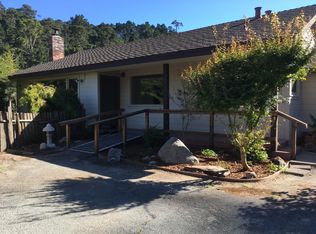 2 Via Castanada, Monterey, CA 93940