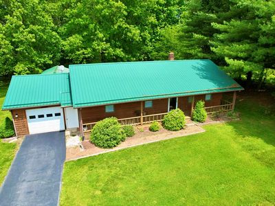 15296 Blueberry Ln, Chilhowie, VA, 24319