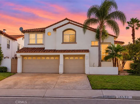 15424 Zaharias St, Moreno Valley, CA 92555