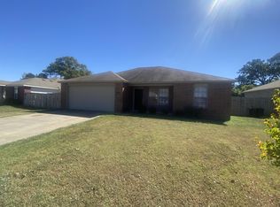 2919 Park Ave, Van Buren, AR 72956