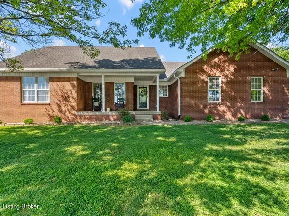 102 Lakeshore Dr, Bardstown, KY 40004
