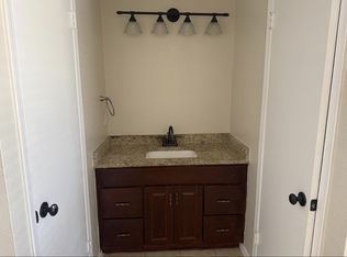 1524 Larry Wadkins Dr, El Paso, TX 79936