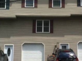 137 N Harrisburg St, Steelton, PA 17113