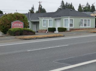 1203eFi - Kessler, Pt Angeles, WA 98362