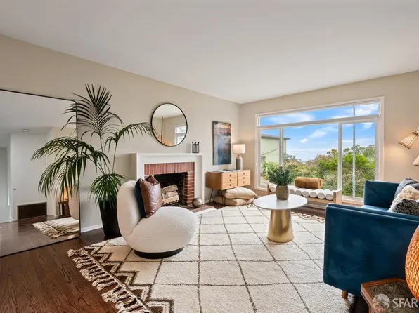 28 Knollview Way, San Francisco, CA 94131