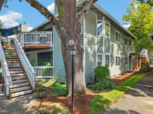 Forest Green Apartments, 9455 SW 125th Ave #47, Beaverton, OR 97008