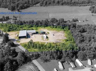 398 W Main St, Roulette, PA 16746