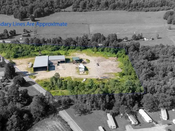 398 W Main St, Roulette, PA 16746