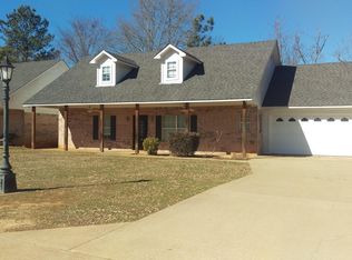 604 State Highway 110 N #C, Whitehouse, TX 75791