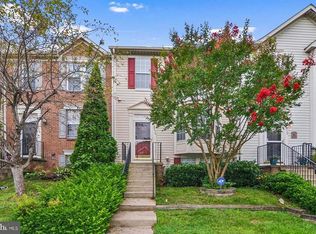 8534 Pine Meadows Dr, Odenton, MD 21113