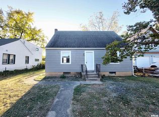 1413 N 6th St, Chillicothe, IL