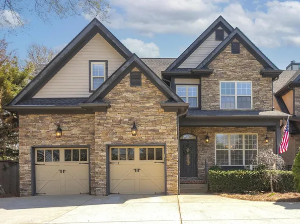 4310A Lone Oak Rd, Nashville, TN 37215