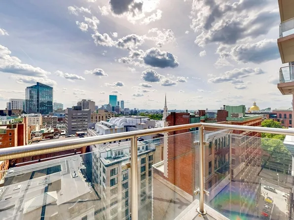 45 Province St #U1602, Boston, MA 02108