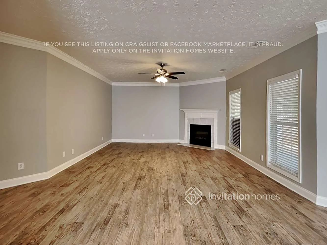 2015 Towne Park Dr Mcdonough, GA 30252 — Photo 3
