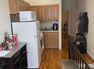 333 E 6th St #1S, New York, NY 10003