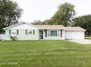 26008 S Dixie Hwy, Crete, IL 60417