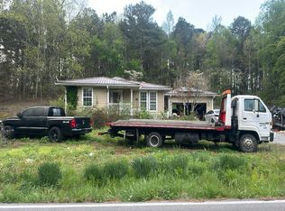 998 Clyde Bird Rd, Lafayette, GA 30728