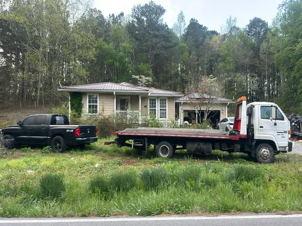 998 Clyde Bird Rd, Lafayette, GA 30728