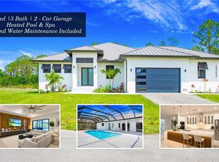 2343 Oil Well Rd UNIT 1, Naples, FL 34120