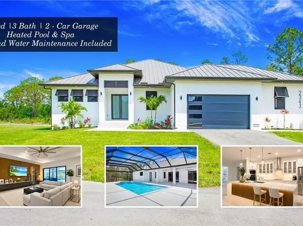 2343 Oil Well Rd, Naples, FL