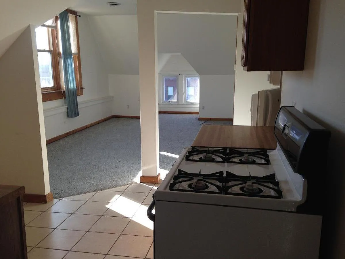 1005 Elmwood Avenue — Photo 1