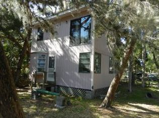14728 W Black Creek Dr, Crystal River, FL 34429